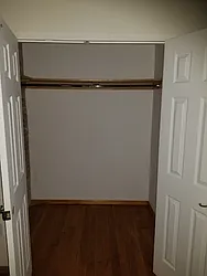 Rented by Dyer Estate Mgmt