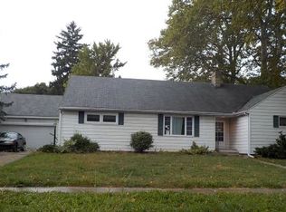 355 S Greenwood St, Marion, OH