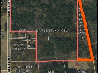 N Harper Road Ext, Corinth, MS 38834