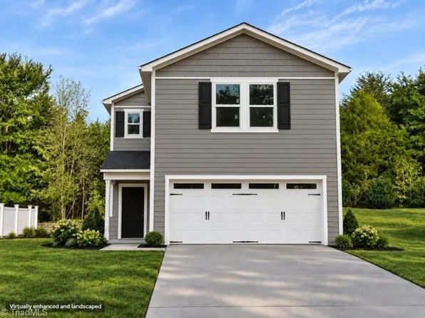 332 Poppy Ct, Eden, NC 27288