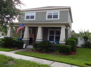 2707 Silver River Trl, Orlando, FL 32828