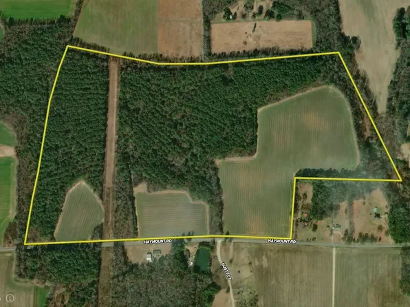 Haymount Rd Lot Wp001, Latta, SC 29565