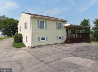 2394 Harney Rd, Littlestown, PA 17340