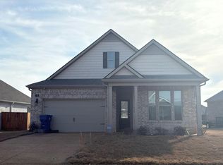 75 Daisy Dr, Somerville, TN 38068