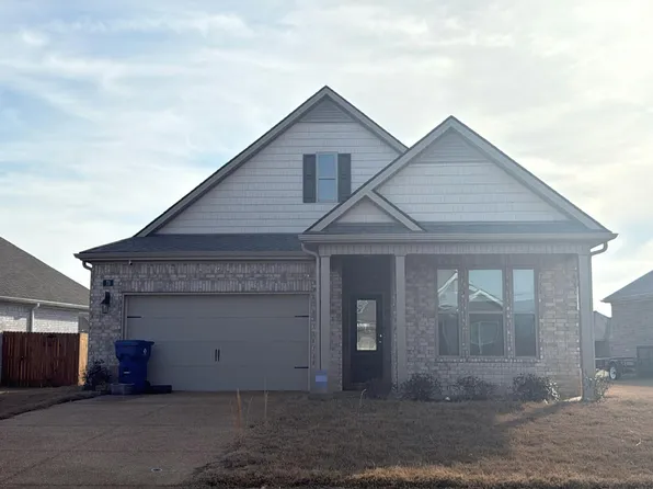 75 Daisy Dr, Somerville, TN 38068