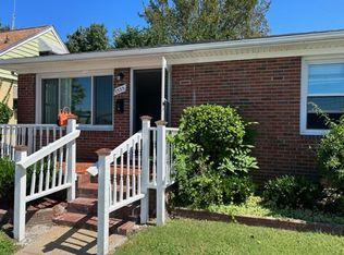 1535 Mount Vernon Ave, Portsmouth, VA 23707