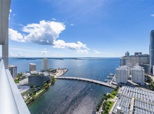 Icon Brickell No Two, Miami, FL 33131