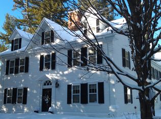 (Undisclosed Address), Peterborough, NH 03458