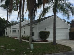 5729 Dewberry Way, West Palm Beach, FL 33415