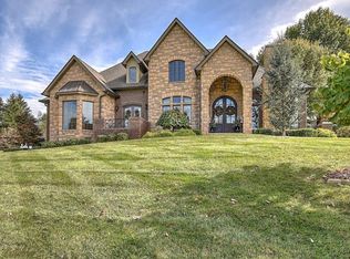 6114 Old Jonesboro Rd, Bristol, TN 37620