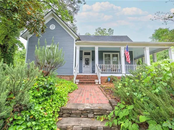 639 West Ave, Cartersville, GA 30120