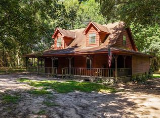 19359 Forest Rd #219, Richards, TX 77873