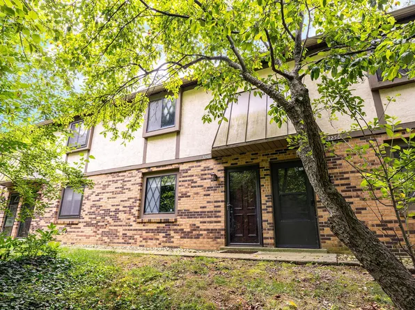 3248 Summertime Ct #19, Columbus, OH 43221