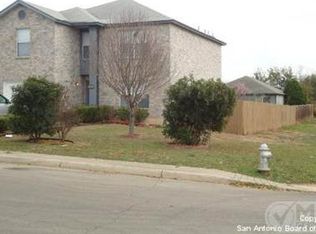 7842 Lanerose Pl, San Antonio, TX 78251