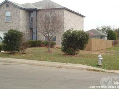 7842 Lanerose Pl, San Antonio, TX, 78251