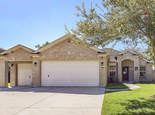 4308 Keystone Trl, Pearland, TX 77584