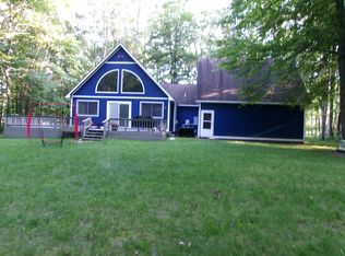 6066 Shadowbrook Dr, Lake, MI 48632