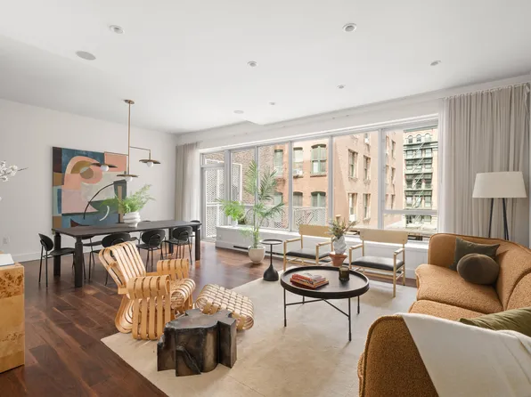 48 Bond Street 4B image 1 of 14