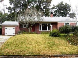 1516 Lorimier Rd, Jacksonville, FL 32207