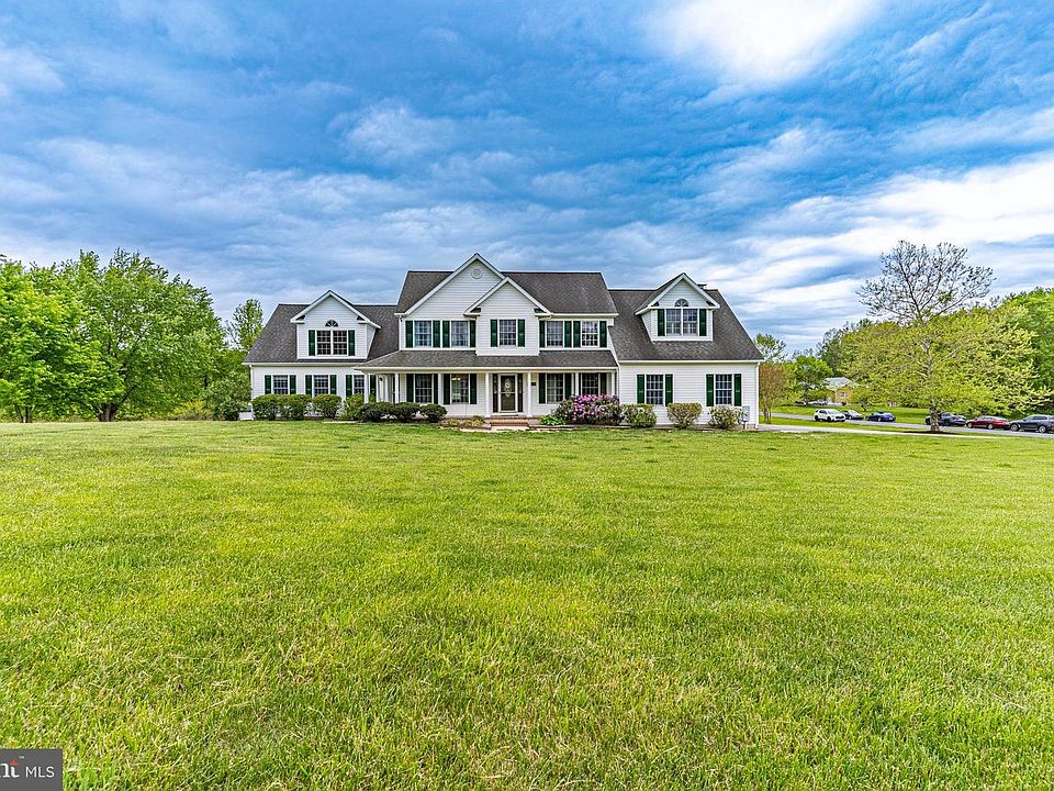 1st image of 101 Pleasant Springs Dr