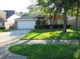 27106 Pine Crossing Dr, Spring, TX 77373