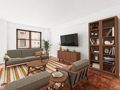 345 W 145th St APT 4C6, New York, NY, 10031
