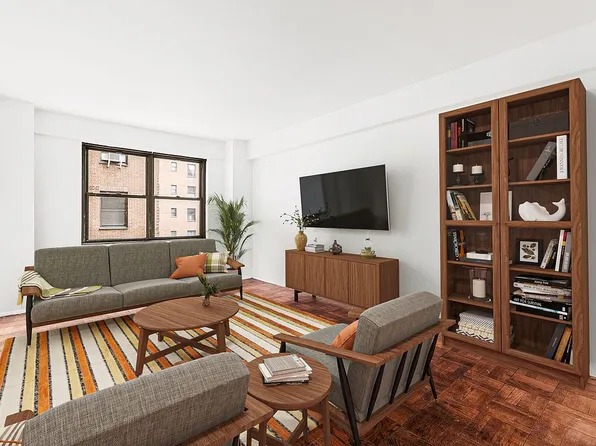 345 W 145th St APT 4C6, New York, NY 10031