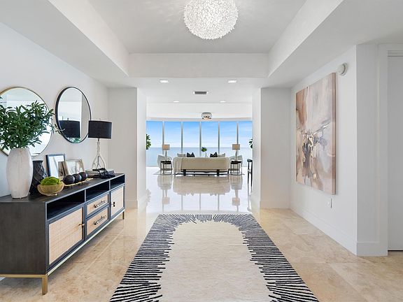 3rd image of 17201 Collins Avenue #1201