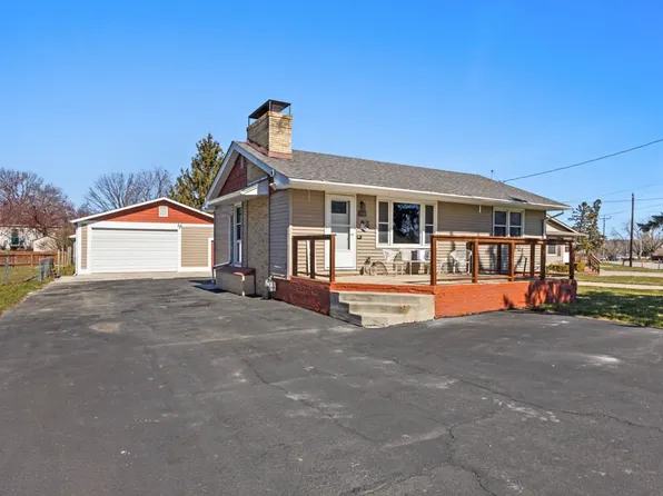 3100 Hubbell Ave, Des Moines, IA 50317
