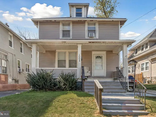 1008 Pembroke Ave, Lansdowne, PA 19050