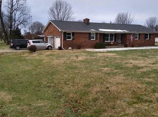 165 Woodlawn Rd, Bardstown, KY 40004