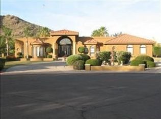 9416 N 42nd St, Phoenix, AZ 85028
