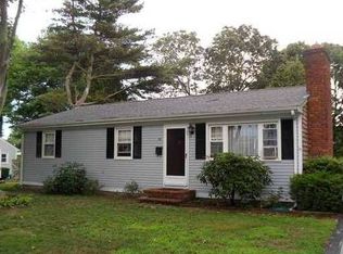 70 Duffield Rd, Bristol, RI 02809