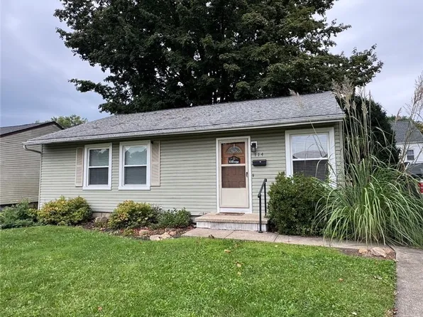 114 Sabetha Pl, Akron, OH 44313