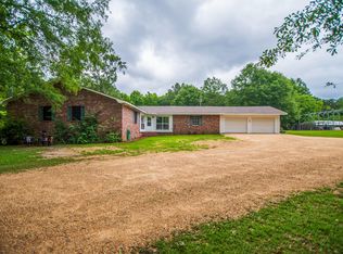 467 Columbia Purvis Rd, Columbia, MS 39429