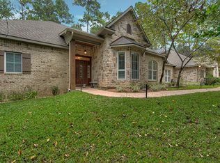 10361 Paradise Vly #0, Conroe, TX 77304