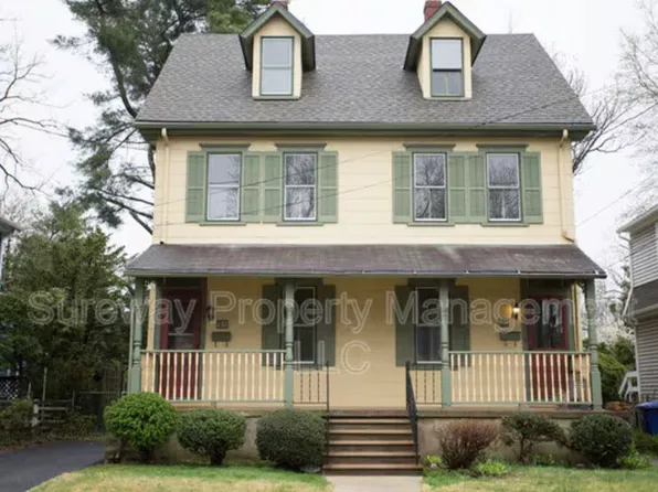 234 W 2nd St, Moorestown, NJ 08057