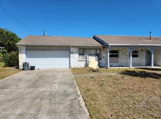 435 Dempsey Dr, Cocoa Beach, FL 32931