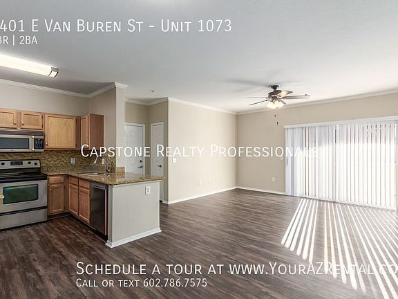 5th image of 5401 E Van Buren St Unit 1073