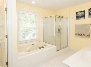 6528 Battery Pt, Stone Mountain, GA 30087