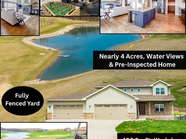 9174 207th Ave, Anamosa, IA 52205