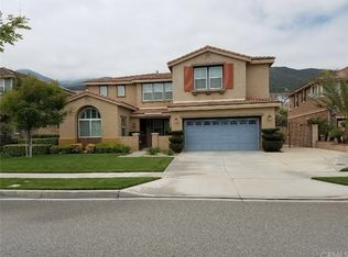 15202 Willow Wood Ln, Fontana, CA 92336