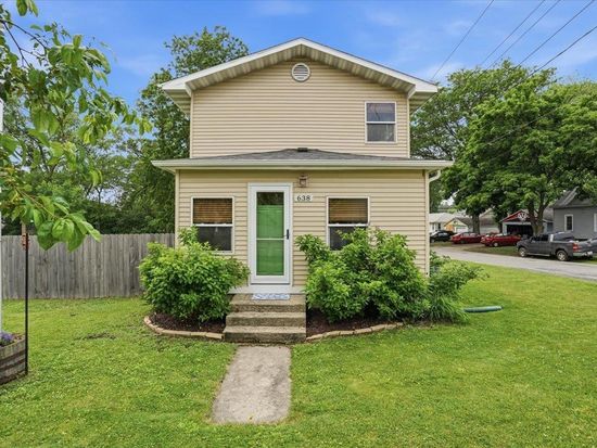 638 Mayfair Ave, Madison, WI 53714