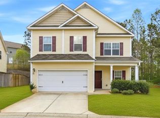 369 Crescent Woode Dr, Dallas, GA 30157