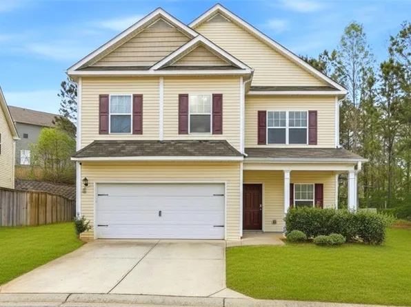 369 Crescent Woode Dr, Dallas, GA 30157