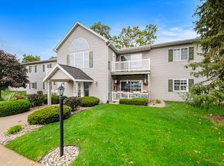4024 W Centre Ave APT 118, Portage, MI 49024
