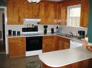 4629 Meadowood Rd, Columbia, SC 29206