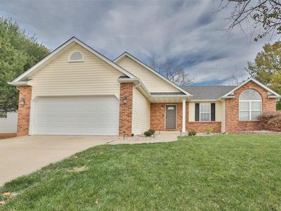 240 Fairington Dr, Troy, IL, 62294