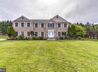 3804 Peace Pipe Ct, Ellicott City, MD 21042