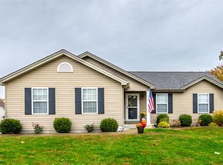 4932 Triple Tree Ct, High Ridge, MO 63049